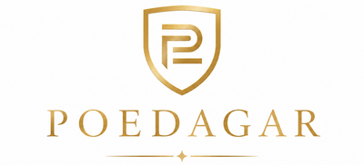 Poedagar